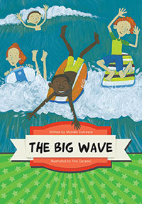 The Big Wave