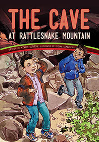 The Cave at Rattlesnake Mountain