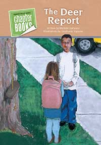 The Deer Report