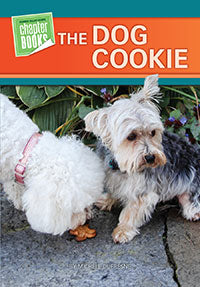 The Dog Cookie