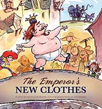 The Emperor’s New Clothes