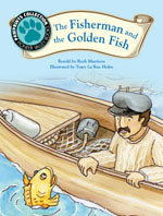 The Fisherman and the Golden Fish