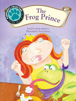 The Frog Prince