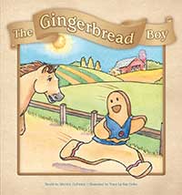 The Gingerbread Boy
