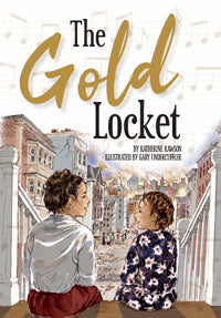 The Gold Locket