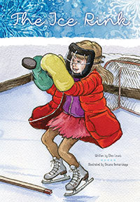 The Ice Rink