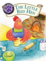 The Little Red Hen