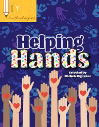 The Measure of a Hero (Anthologies Y: Helping Hands)