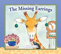 The Missing Earrings