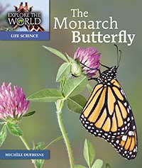 The Monarch Butterfly