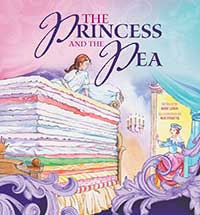 The Princess and the Pea