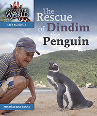 The Rescue of Dindim the Penguin