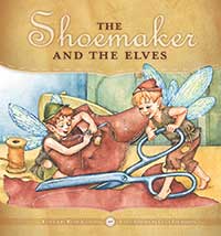 The Shoemaker and the Elves