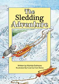 The Sledding Adventure