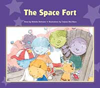 The Space Fort