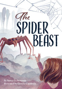 The Spider Beast