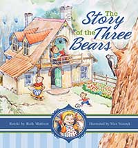 The Story of the Three Bears