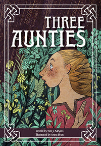 Three Aunties