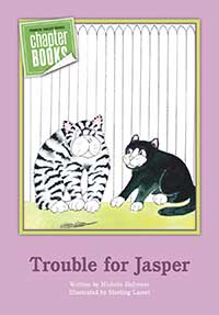 Trouble for Jasper