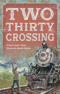 Two Thirty Crossing