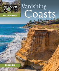 Vanishing Coasts