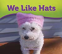 We Like Hats