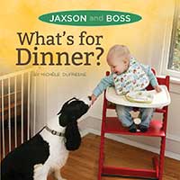 What’s for Dinner