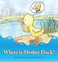 Where is Mother Duck?