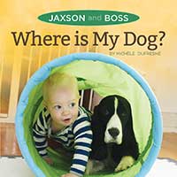Where is My Dog?