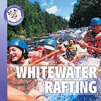 Whitewater Rafting