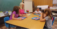 Word Study: Making Words (Digraphs)