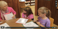 Word Study: Silent e