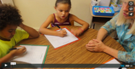 Word Study: Sound Boxes with Digraphs