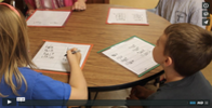 Word Study: Vowel Teams
