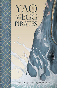 Yao and the Egg Pirates